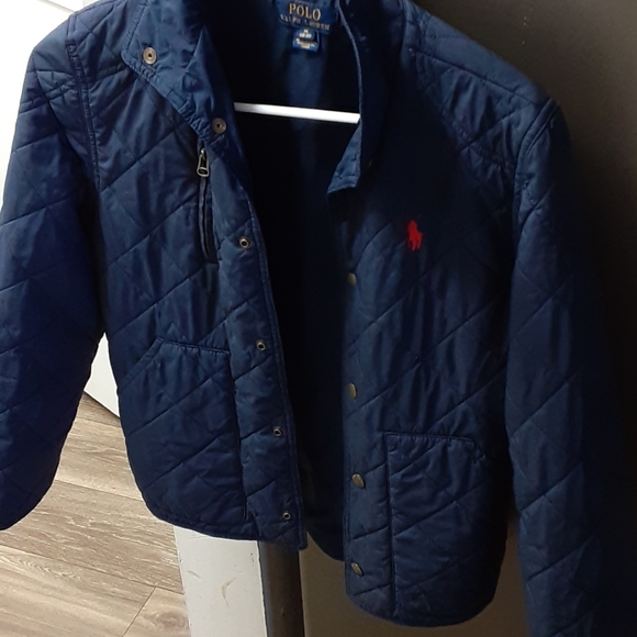 Polo Ralph Lauren Other - Jacket